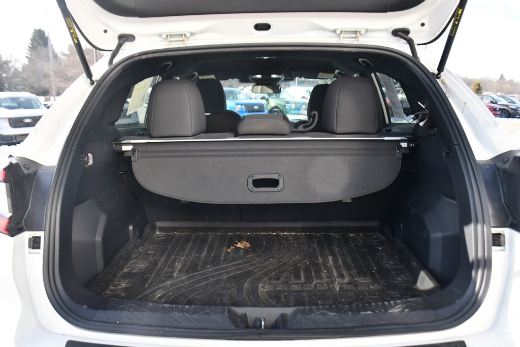 Used 2024 Subaru Crosstrek 2.5i Sport image 17