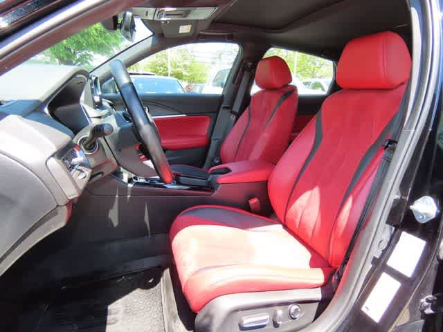 Used 2023 Acura Integra A-Spec FWD image 13