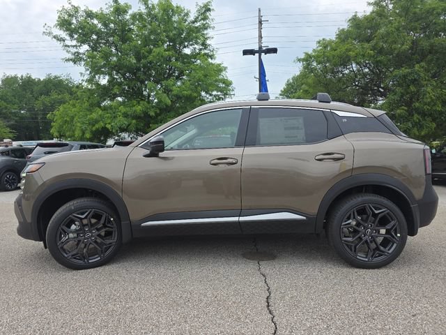 New 2026 Nissan Kicks SR AWD/4WD image 12