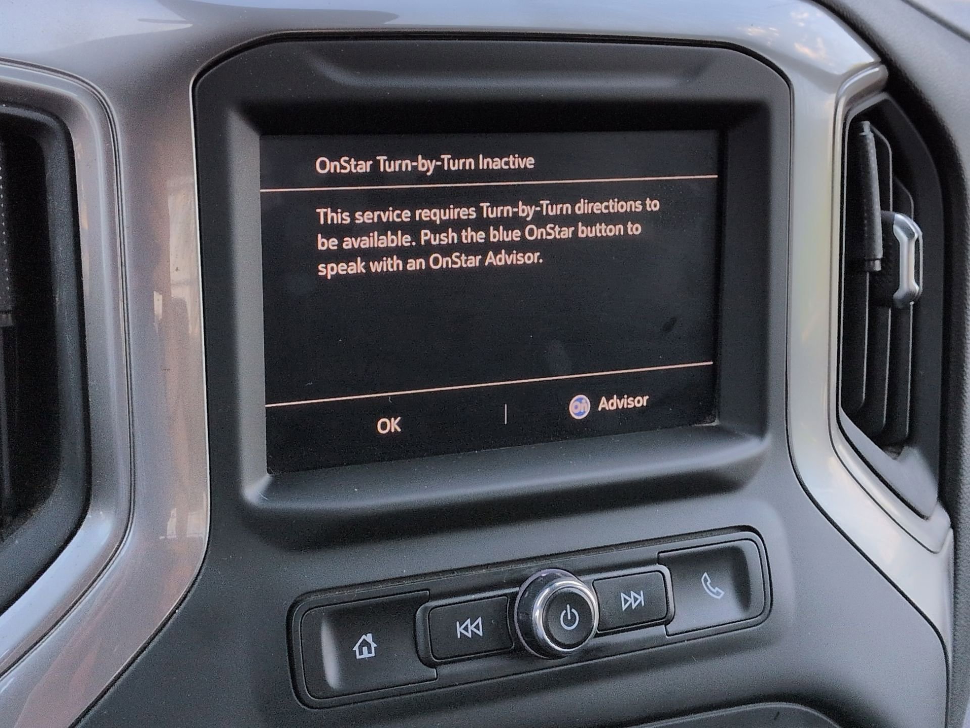 Used 2024 Chevrolet Silverado 2500 Custom w/ Custom Convenience Package AWD/4WD image 14