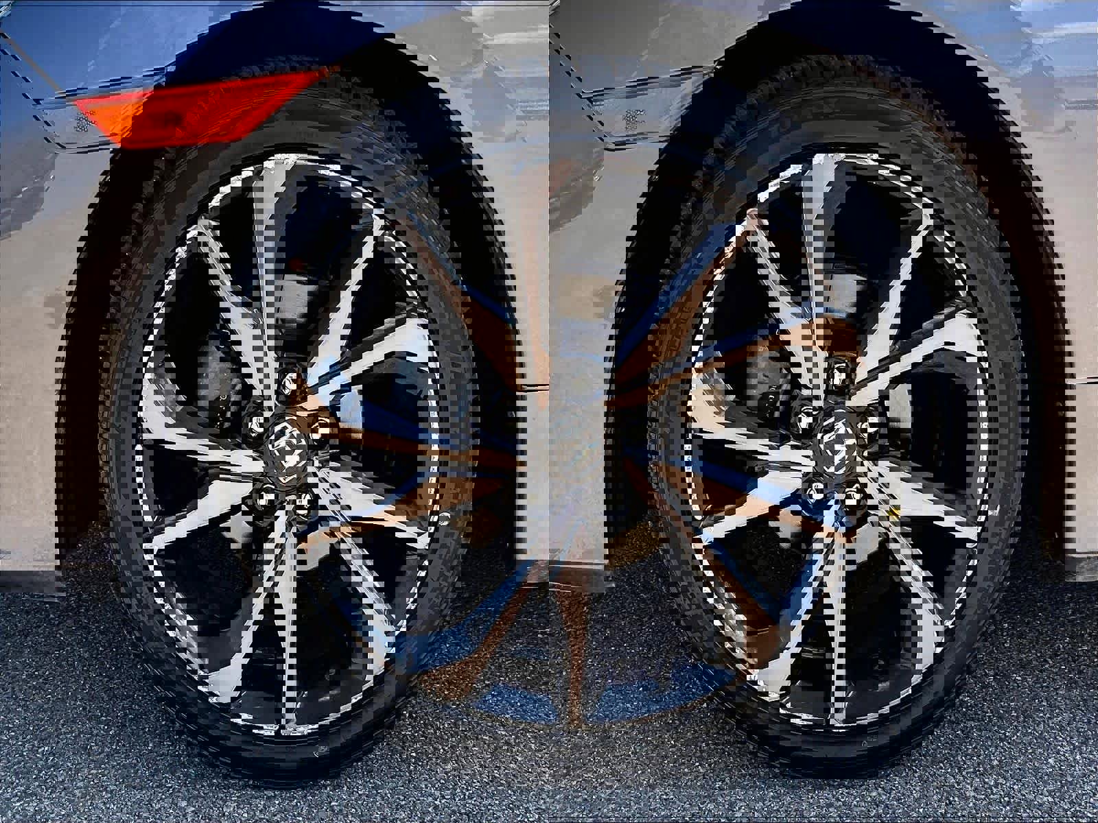 Used 2019 Honda Civic Sport image 7