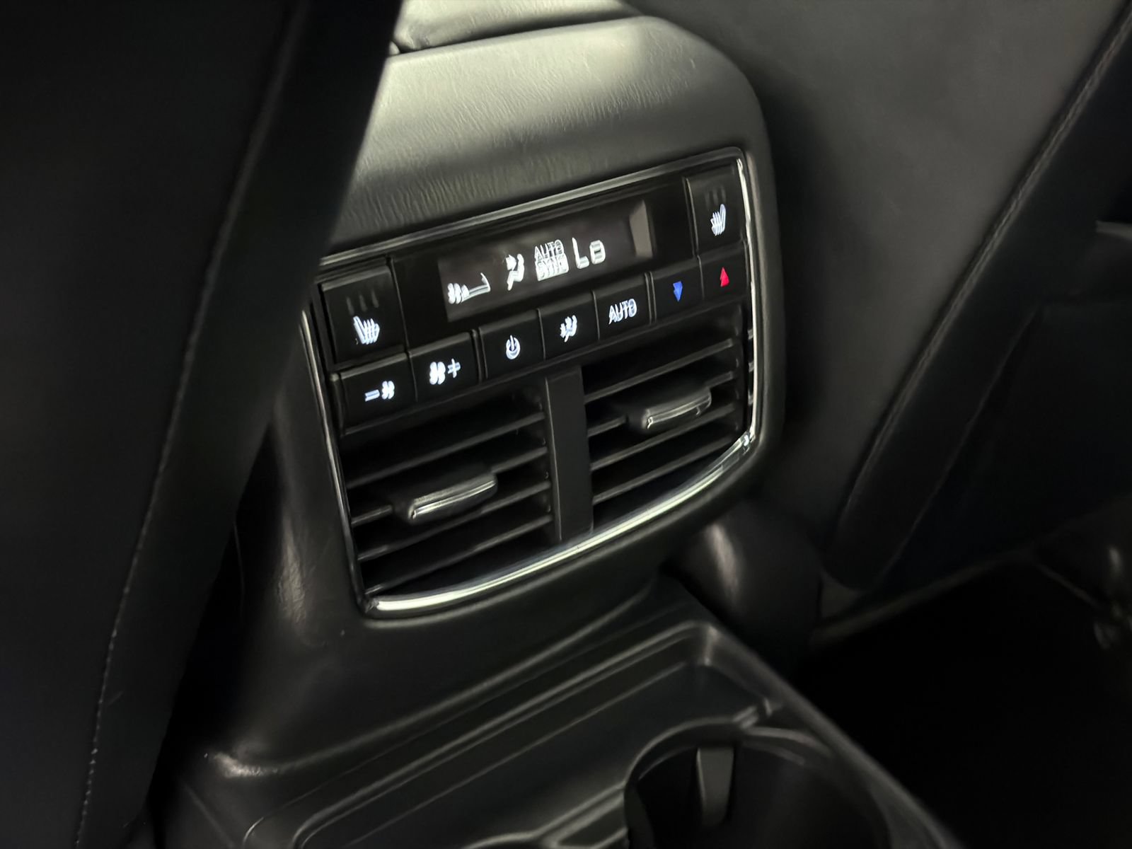 Used 2022 MAZDA CX-9 Grand Touring AWD/4WD image 21