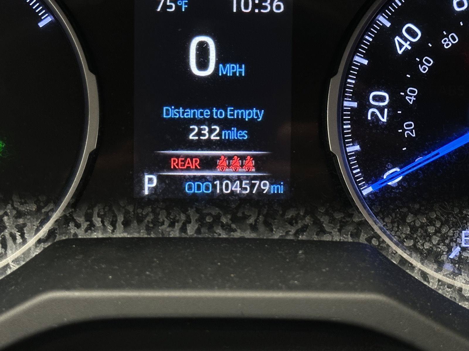 Used 2019 Toyota RAV4 XLE w/ Convenience Package AWD/4WD image 19