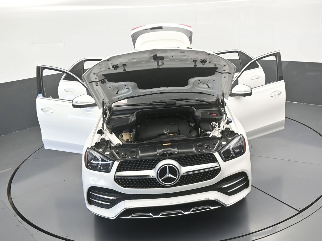 Used 2021 Mercedes-Benz GLE 350 image 80