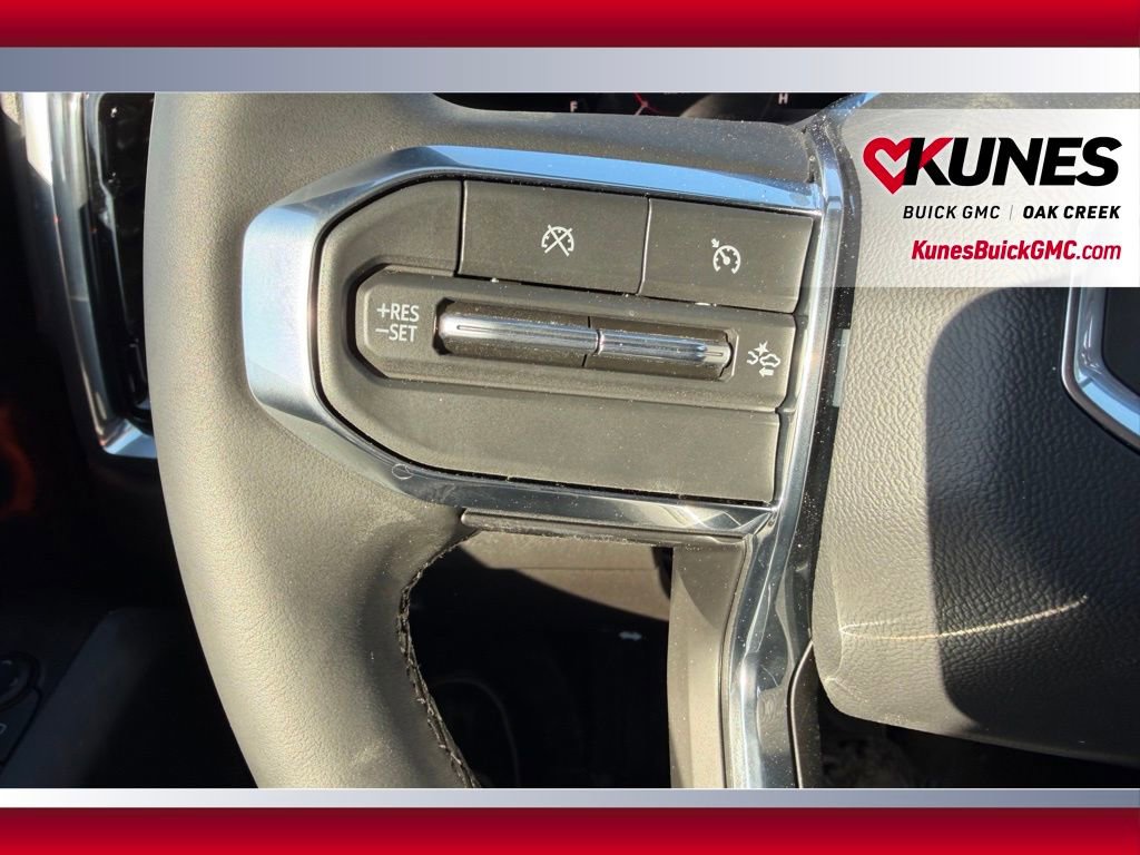 New 2026 GMC Canyon Elevation w/ Convenience Package image 9