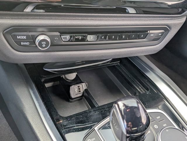 Used 2022 BMW Z4 sDrive30i w/ Driving Assistance Package image 22