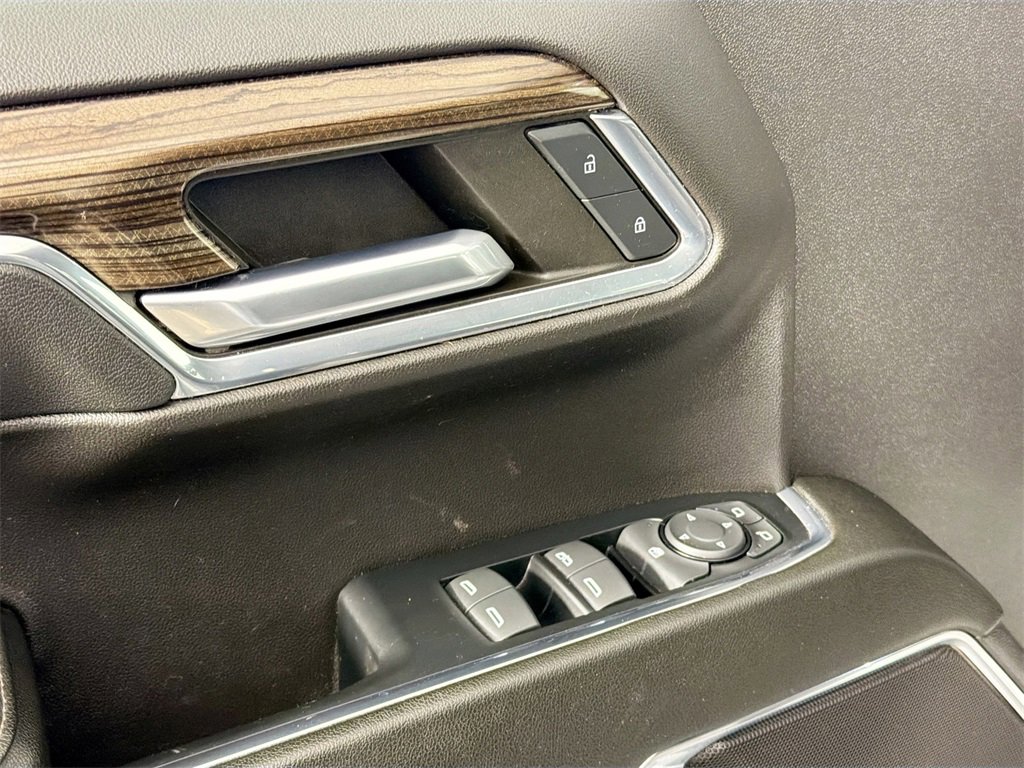 Used 2024 Chevrolet Silverado 1500 RST image 16