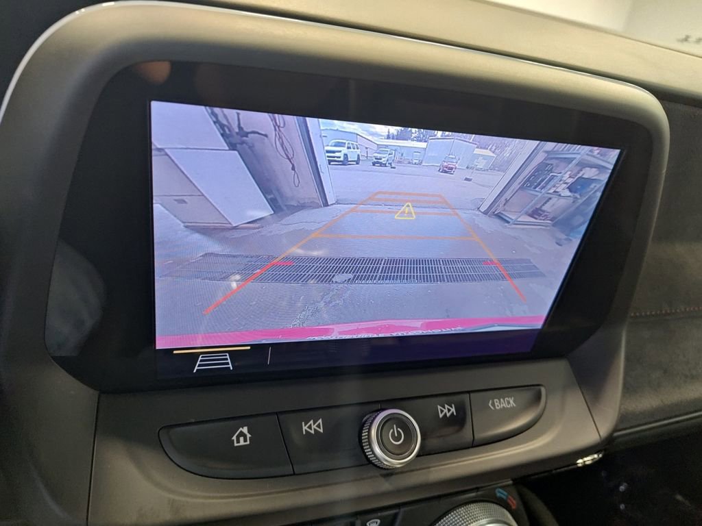 Used 2019 Chevrolet Camaro ZL1 image 20