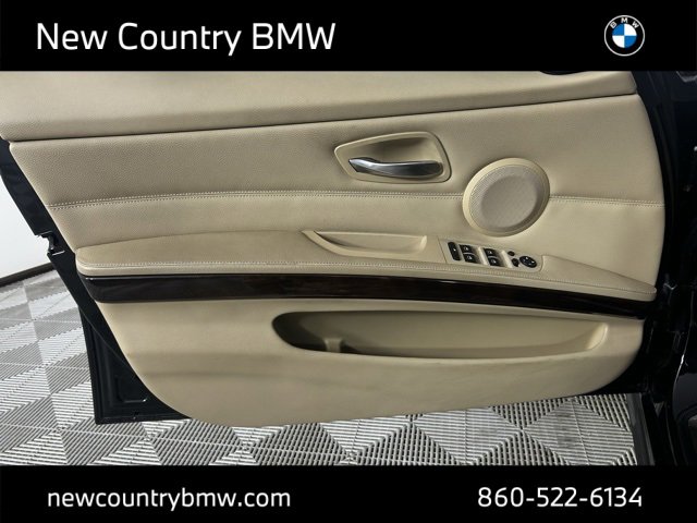 Used 2011 BMW 328i xDrive Sedan image 13