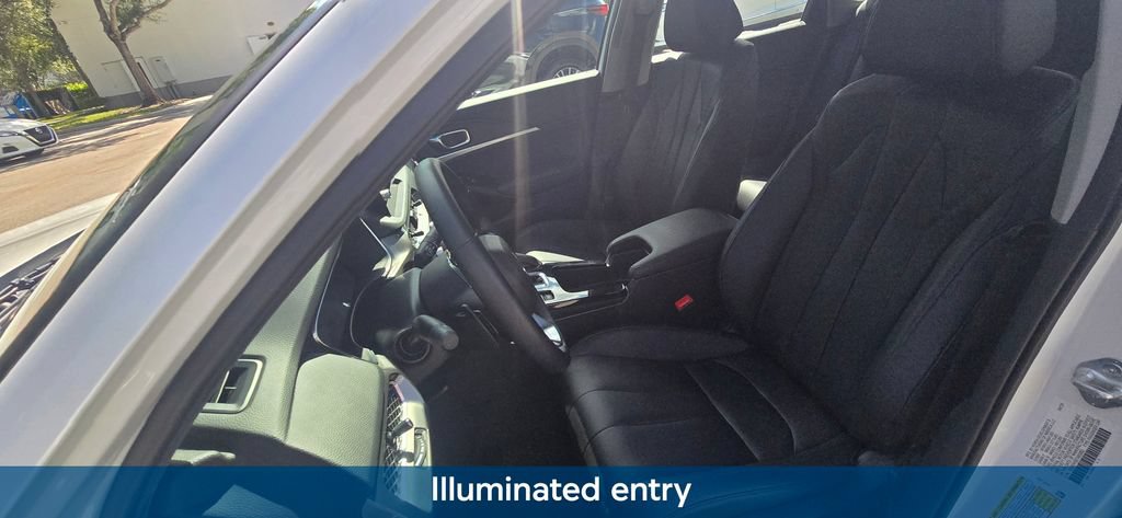 Certified 2026 Acura Integra FWD image 21