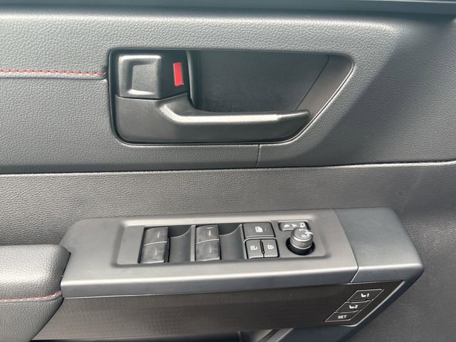 New 2026 Toyota Tundra TRD Pro image 14