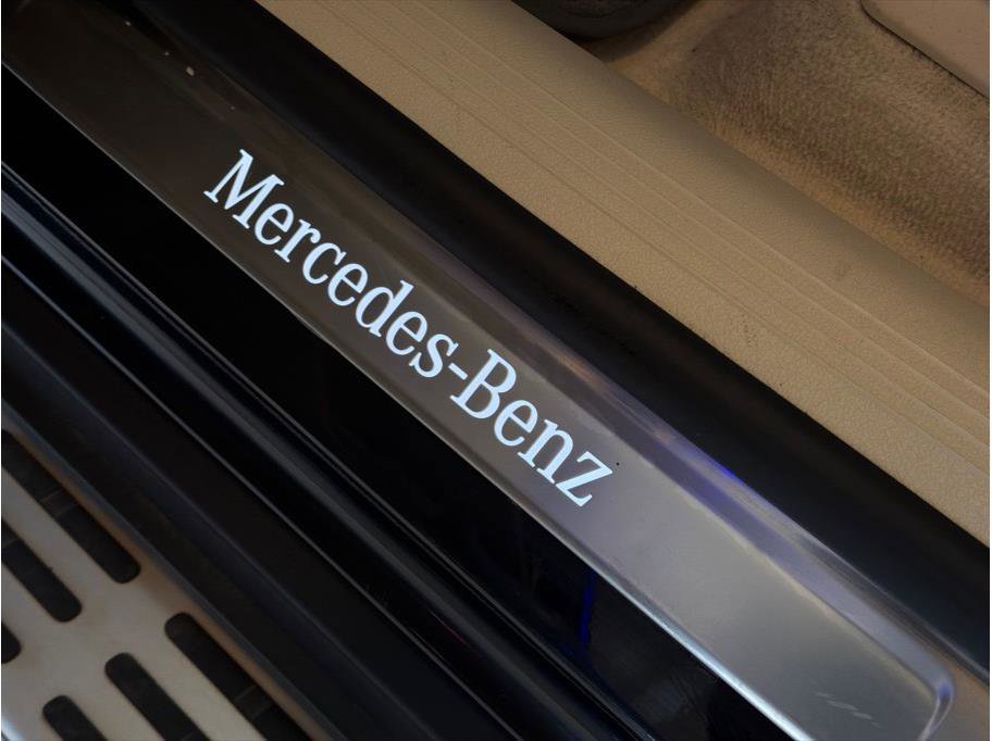 Used 2023 Mercedes-Benz EQS 450+ 4MATIC SUV image 29