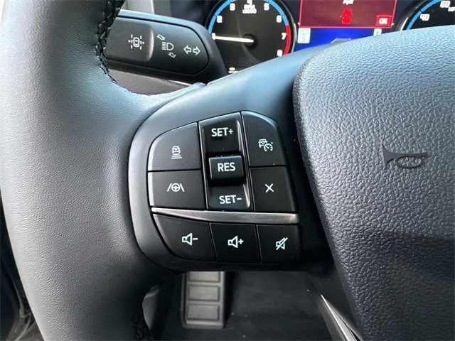 New 2024 Ford Bronco Sport Outer Banks w/ Tech Package image 32