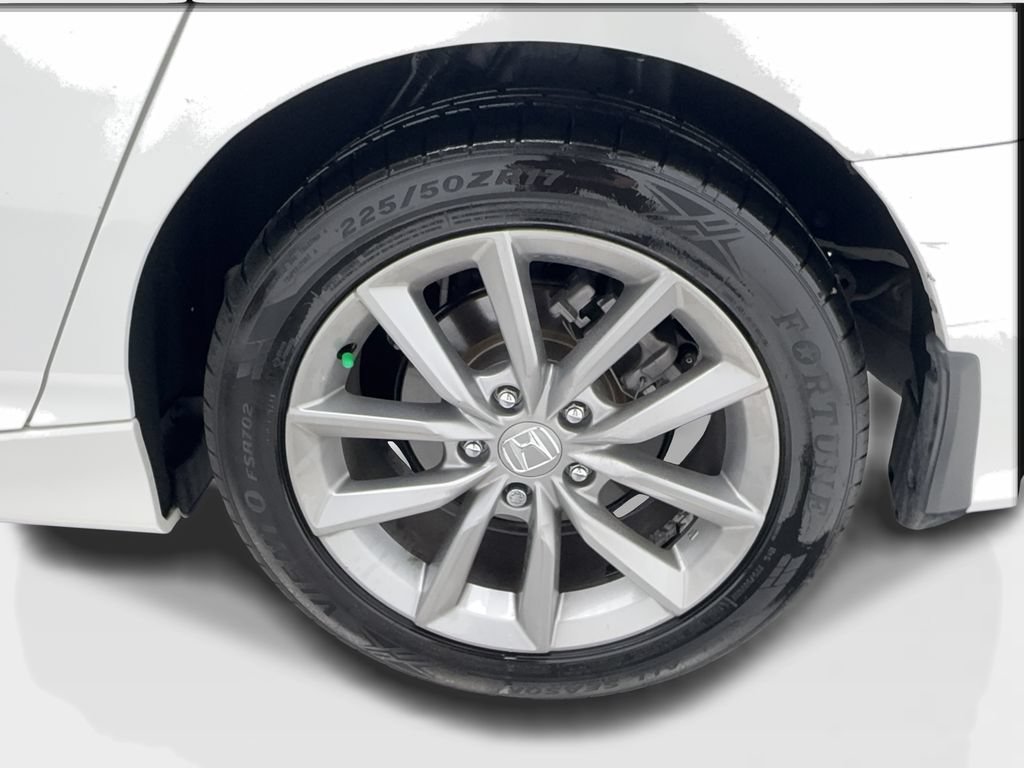 Used 2022 Honda Accord LX image 12