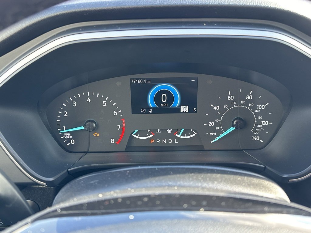 Used 2022 Ford Escape SE w/ Convenience Package image 24