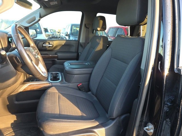 Used 2020 GMC Sierra 1500 Elevation w/ Elevation Value Package image 8