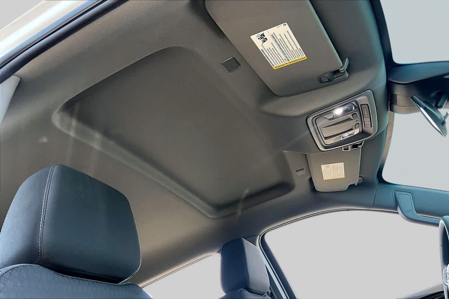 Used 2023 Chevrolet Silverado 1500 LT AWD/4WD image 14