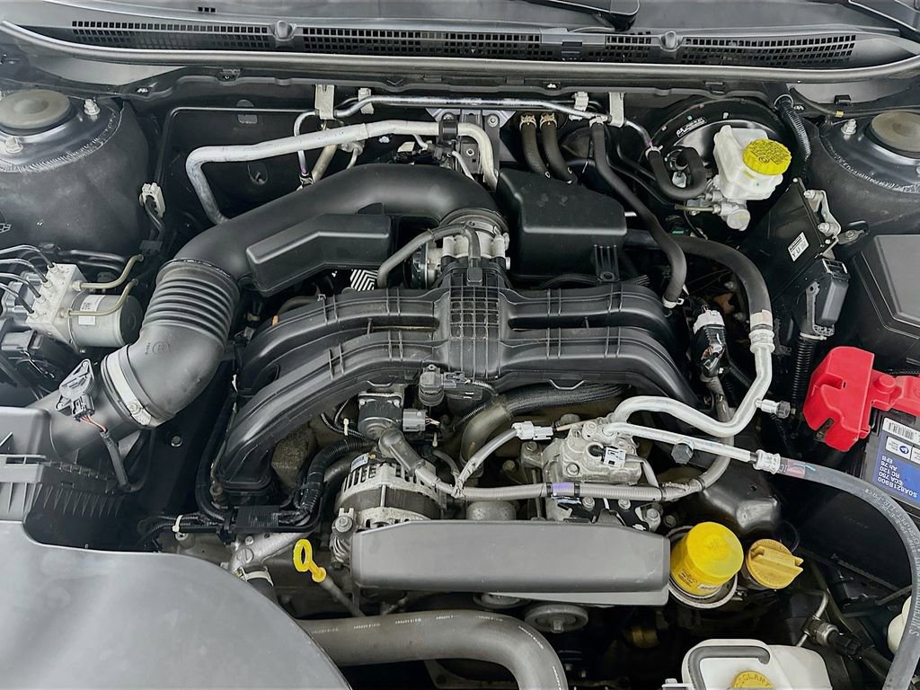 Used 2022 Subaru Outback Premium image 31