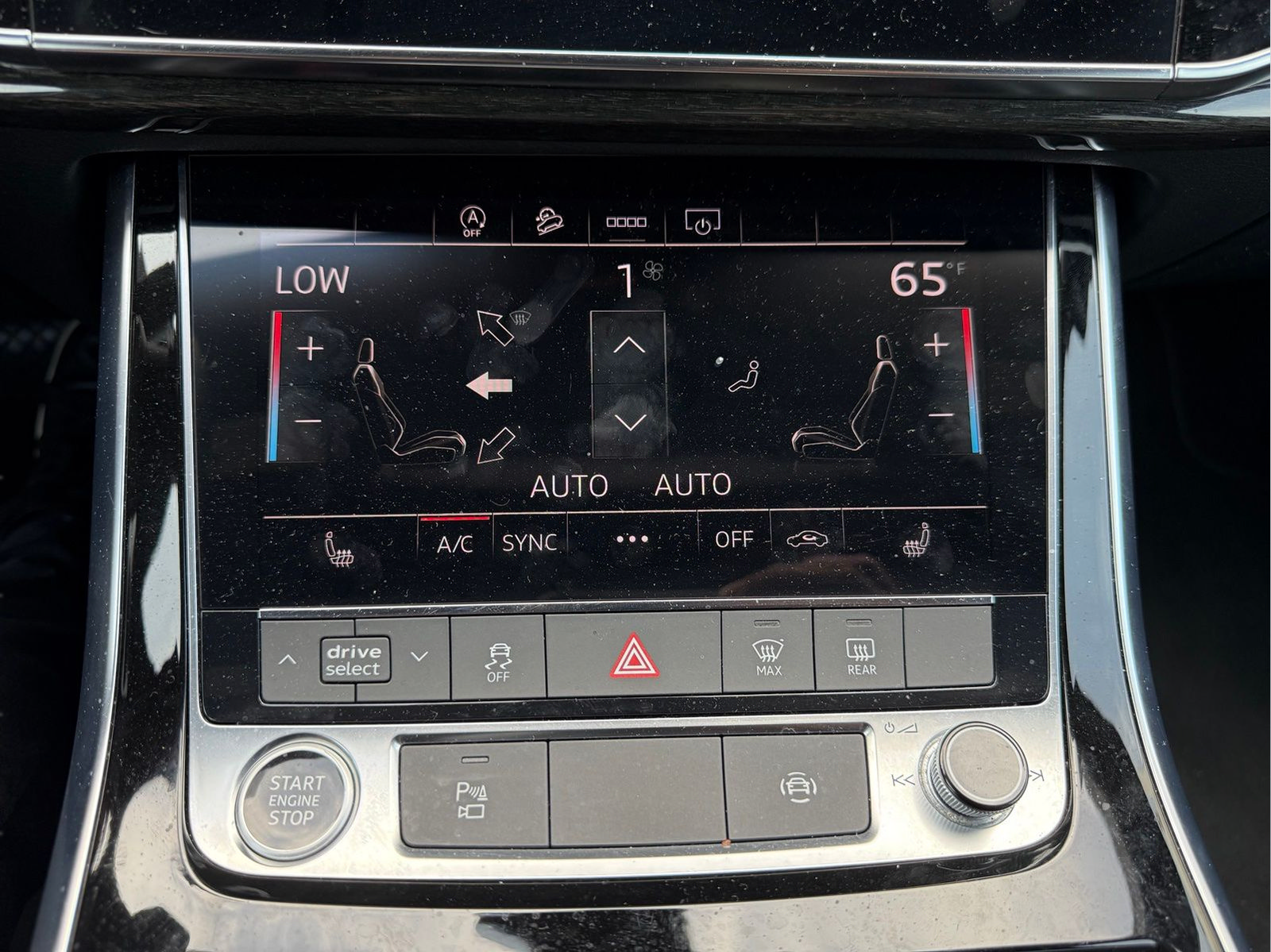 Used 2025 Audi Q7 3.0T Premium Plus AWD/4WD image 20