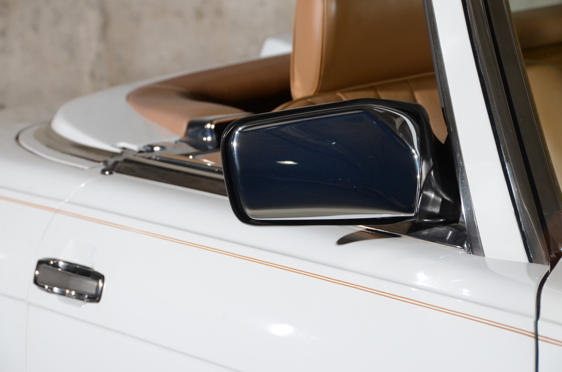 Used 1987 Mercedes-Benz 560 SL image 38