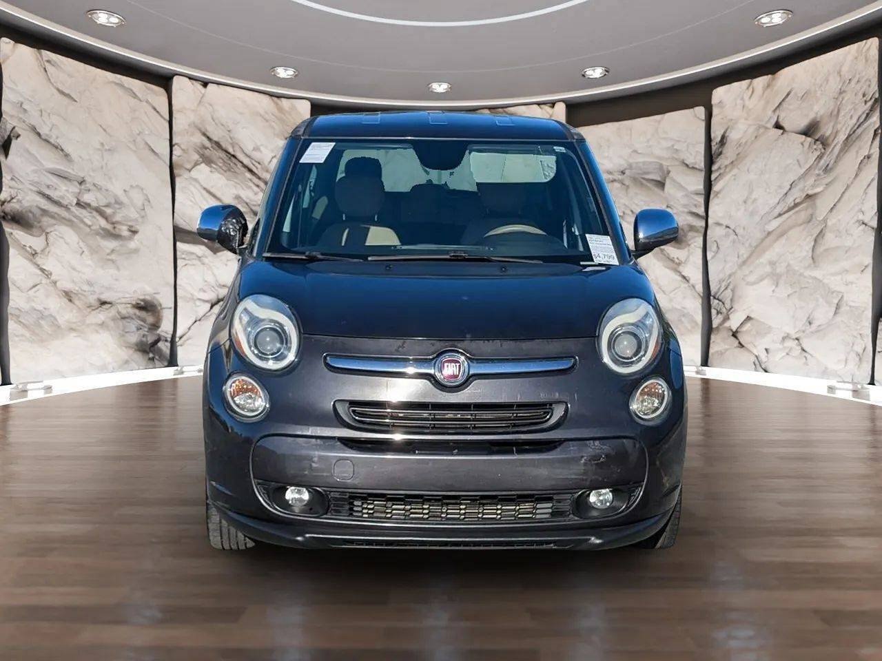 Used 2015 FIAT 500L Lounge FWD image 19