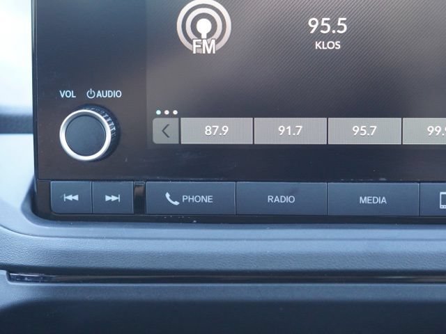Used 2025 Honda Accord SE image 24