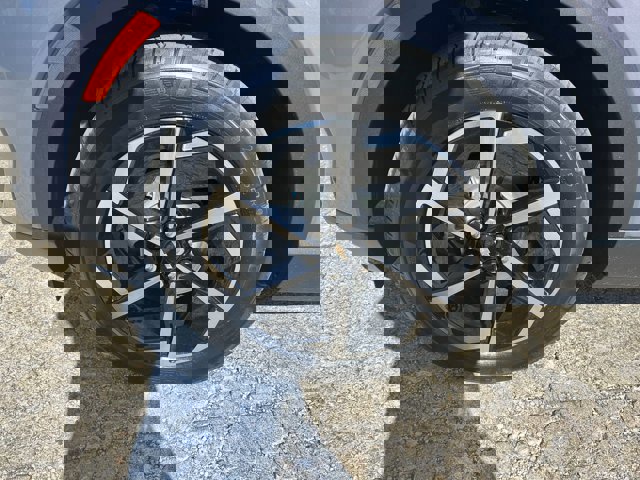 New 2026 Chevrolet Equinox EV LT image 33