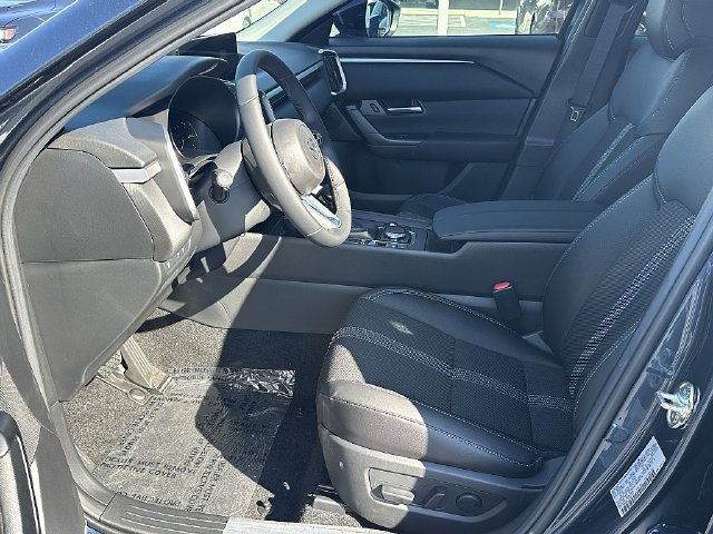 New 2026 MAZDA CX-50 AWD 2.5 S w/ Weather Package image 20