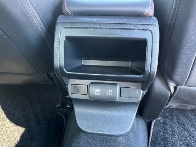 Used 2022 Subaru WRX GT AWD/4WD image 21