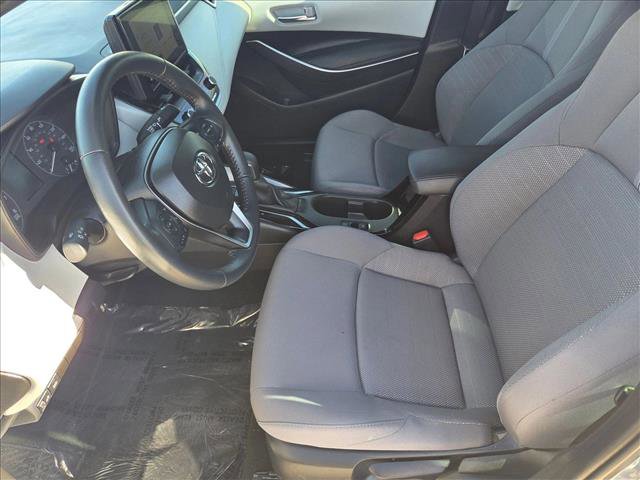 Certified 2025 Toyota Corolla SE image 14