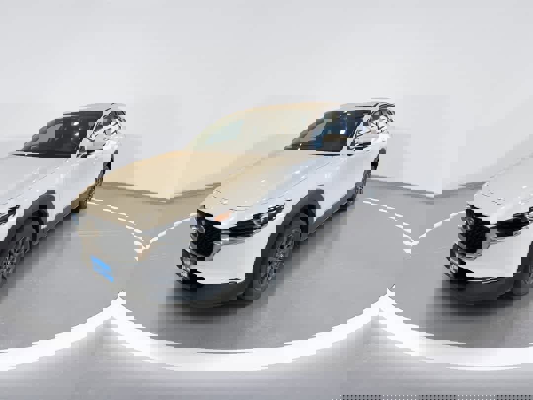 Used 2024 MAZDA CX-30 AWD 2.5 S image 4