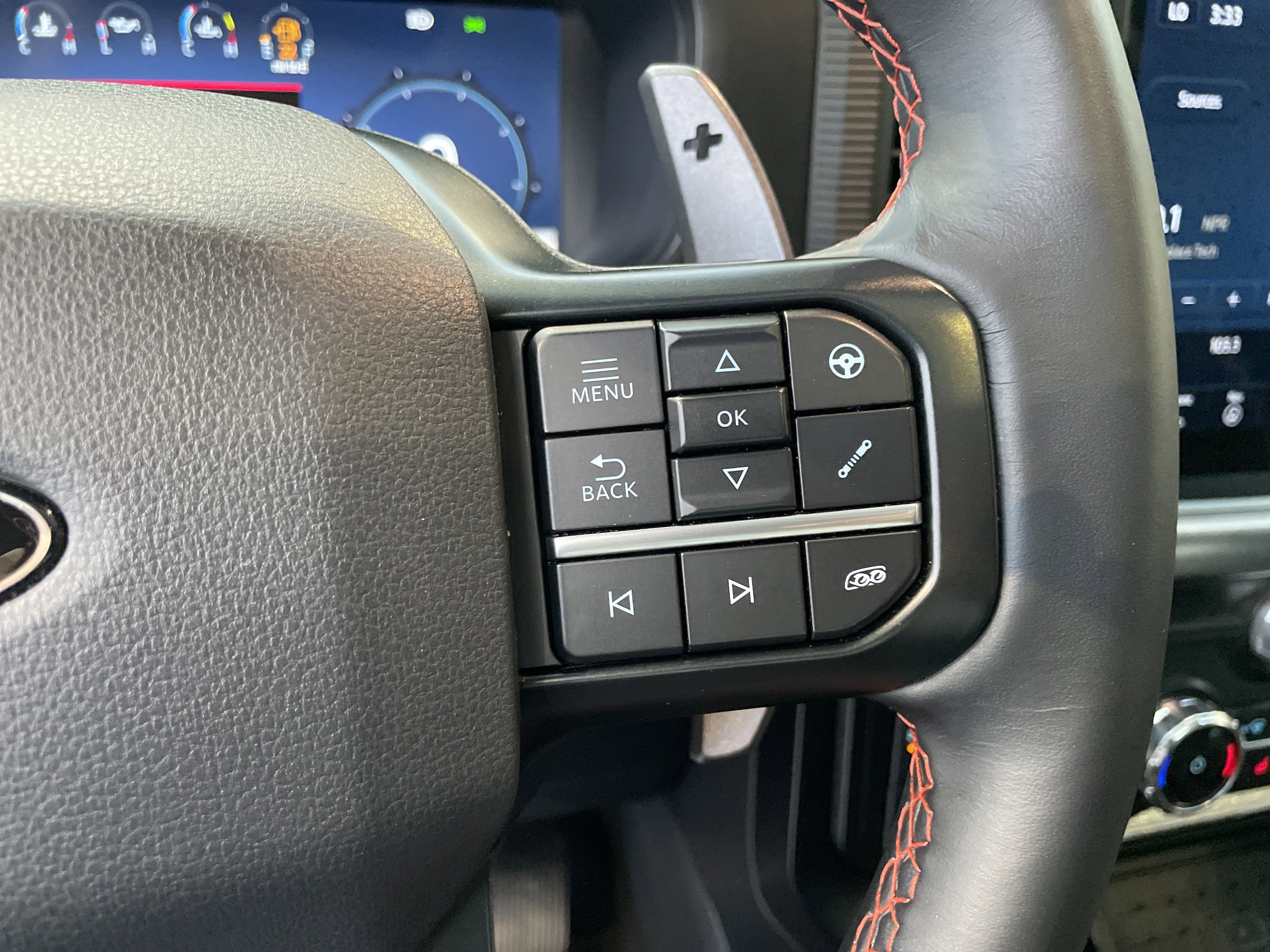 Used 2024 Ford F150 Raptor image 21