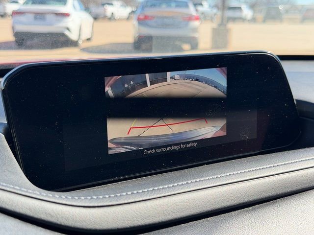 Used 2023 MAZDA CX-30 AWD 2.5 S w/ Preferred Package image 33