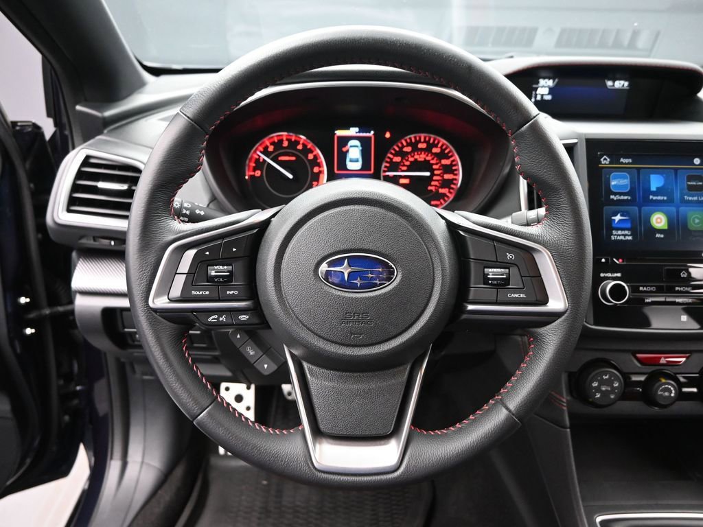 Used 2020 Subaru Impreza 2.0i Sport image 14