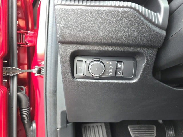 New 2025 Ford Ranger XLT w/ Equipment Group 301A High image 23