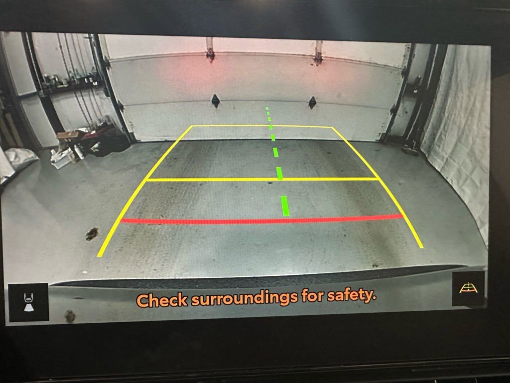 Used 2025 Toyota RAV4 XLE w/ Convenience Package image 37