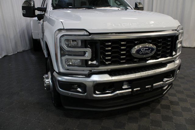 New 2026 Ford F350 Lariat w/ Lariat Ultimate Package image 29