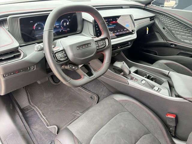 New 2026 Dodge Charger R/T AWD/4WD image 4