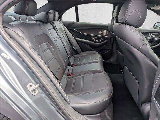 Used 2019 Mercedes-Benz E 53 AMG 4MATIC Sedan image 21