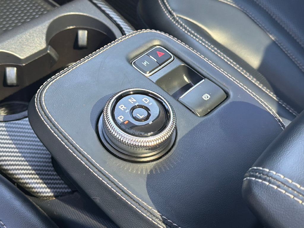 Used 2023 Ford Mustang Mach-E Premium AWD/4WD image 31