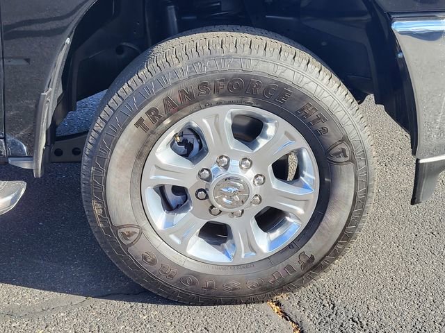 Used 2024 RAM 2500 Big Horn w/ Bed Utility Group image 6