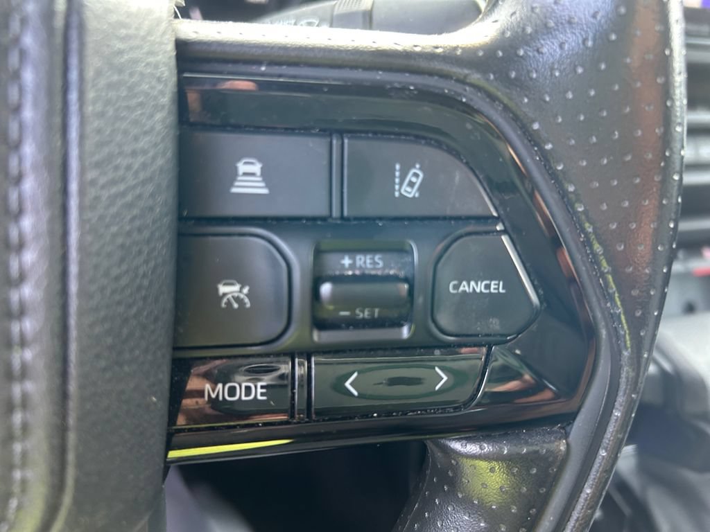 Used 2022 Toyota Tundra SR RWD image 23