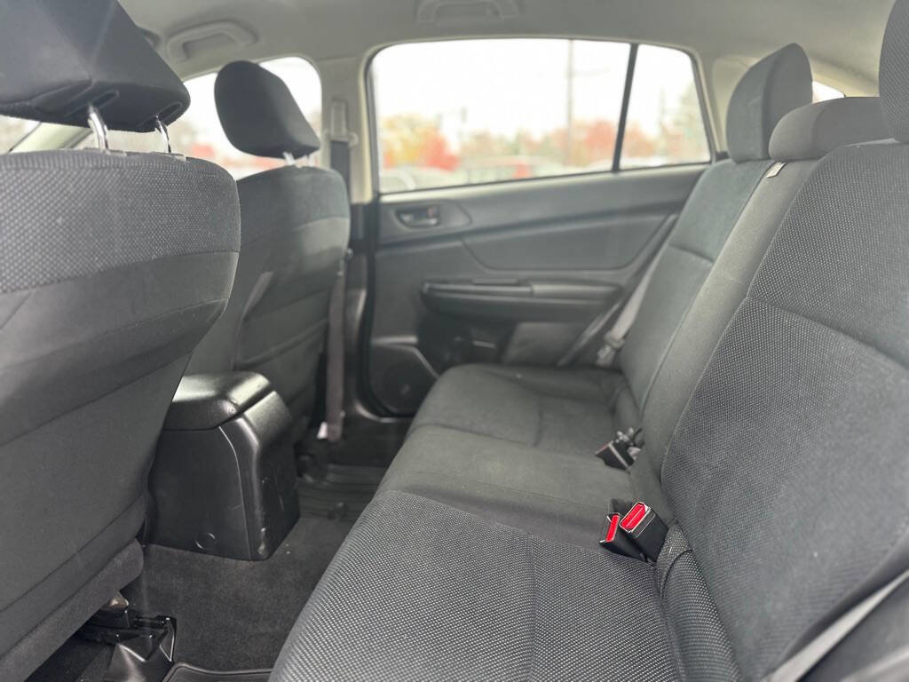 Used 2014 Subaru Impreza 2.0i image 20