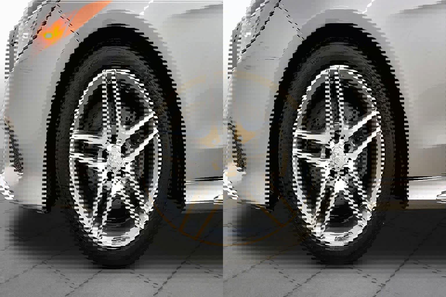 Used 2014 Mercedes-Benz E 350 Sedan image 10