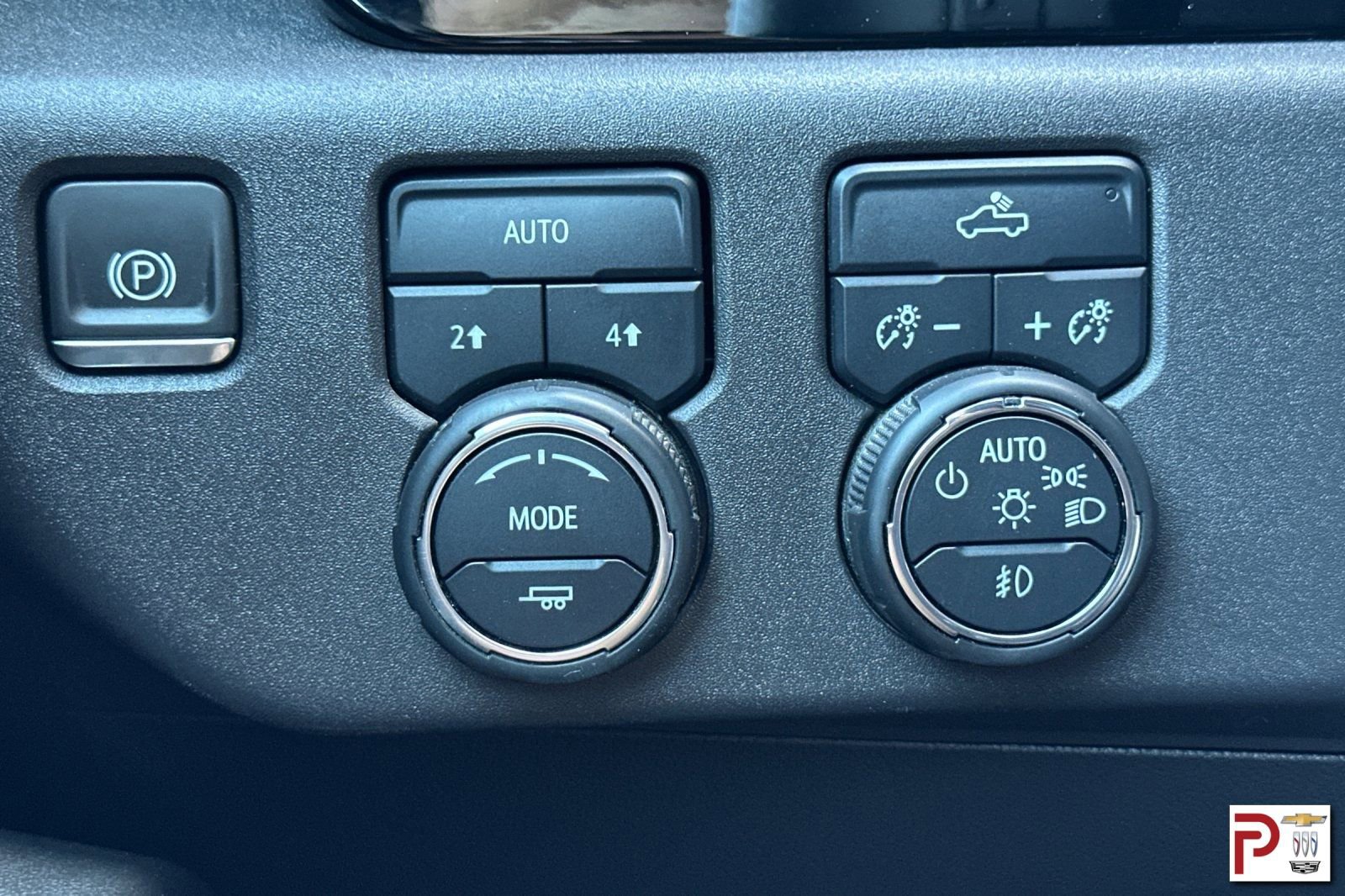 Certified 2024 Chevrolet Silverado 1500 RST w/ Convenience Package II image 31