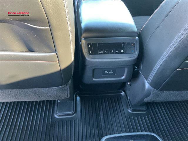 Used 2023 Nissan Pathfinder Rock Creek AWD/4WD image 33
