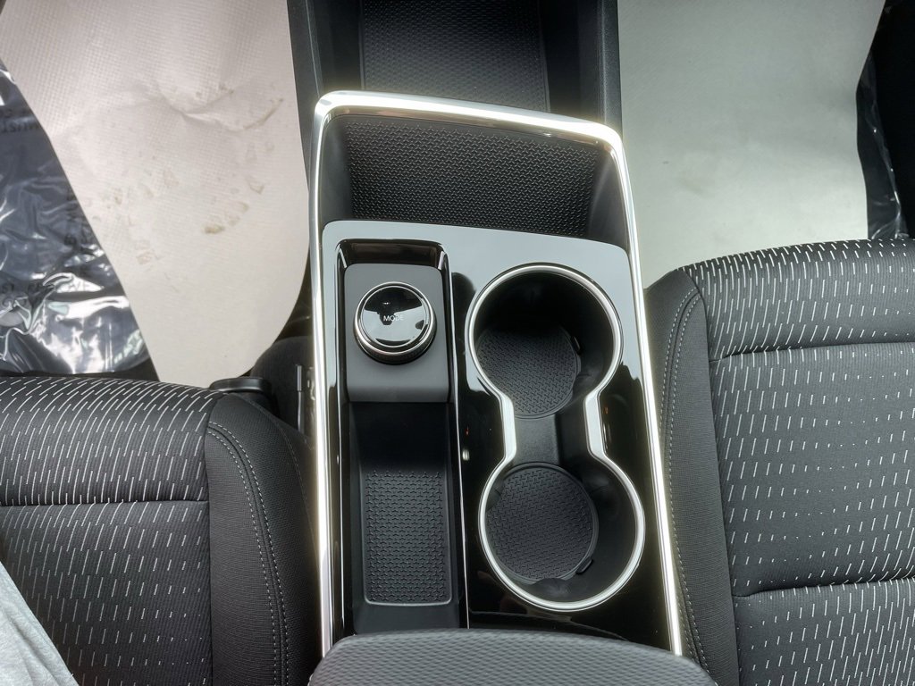 New 2026 Chevrolet Equinox LT w/ Midnight Edition image 17