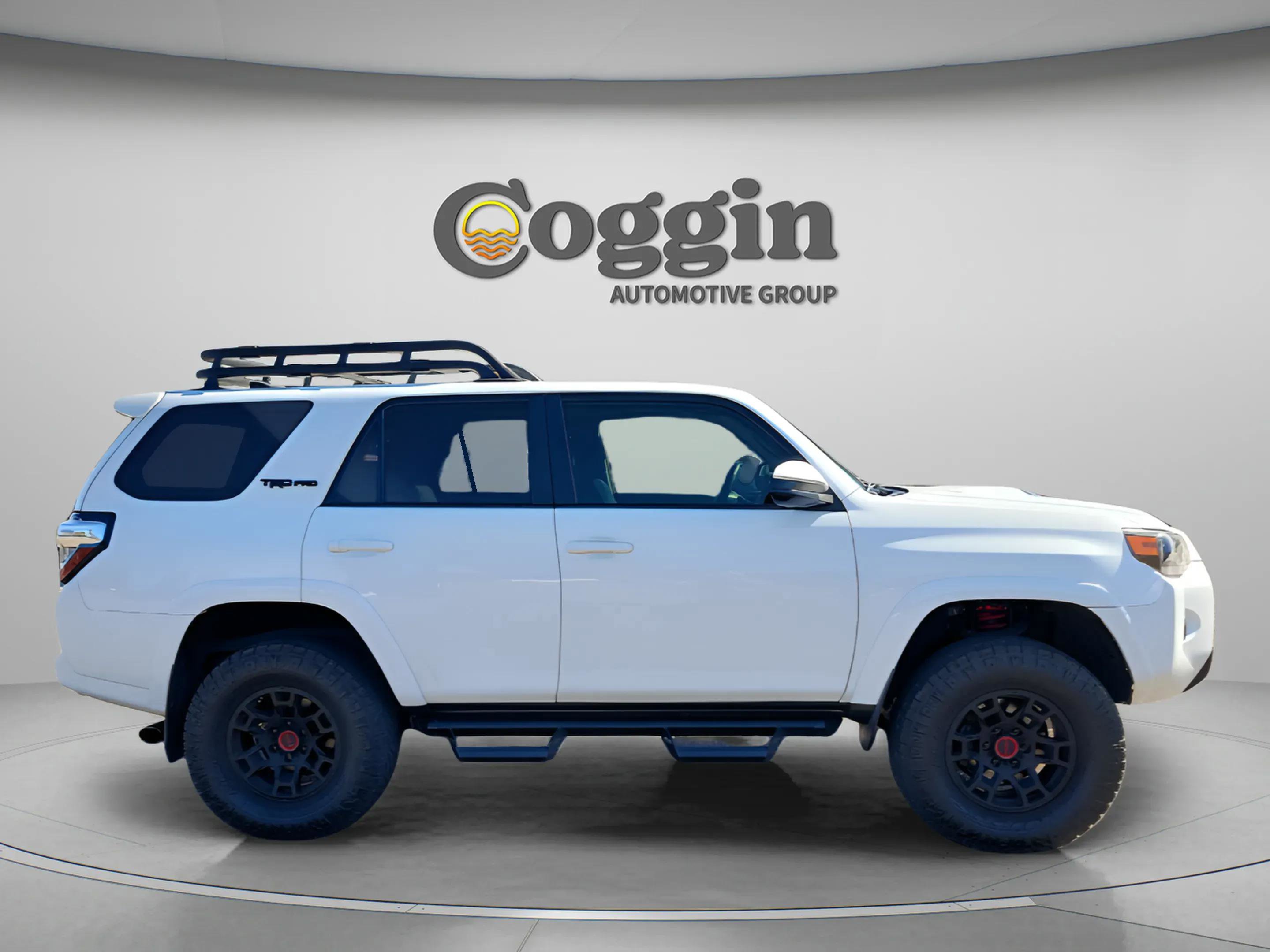 Used 2021 Toyota 4Runner TRD Pro image 5