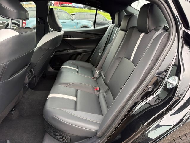 Used 2025 Toyota Camry SE FWD image 22