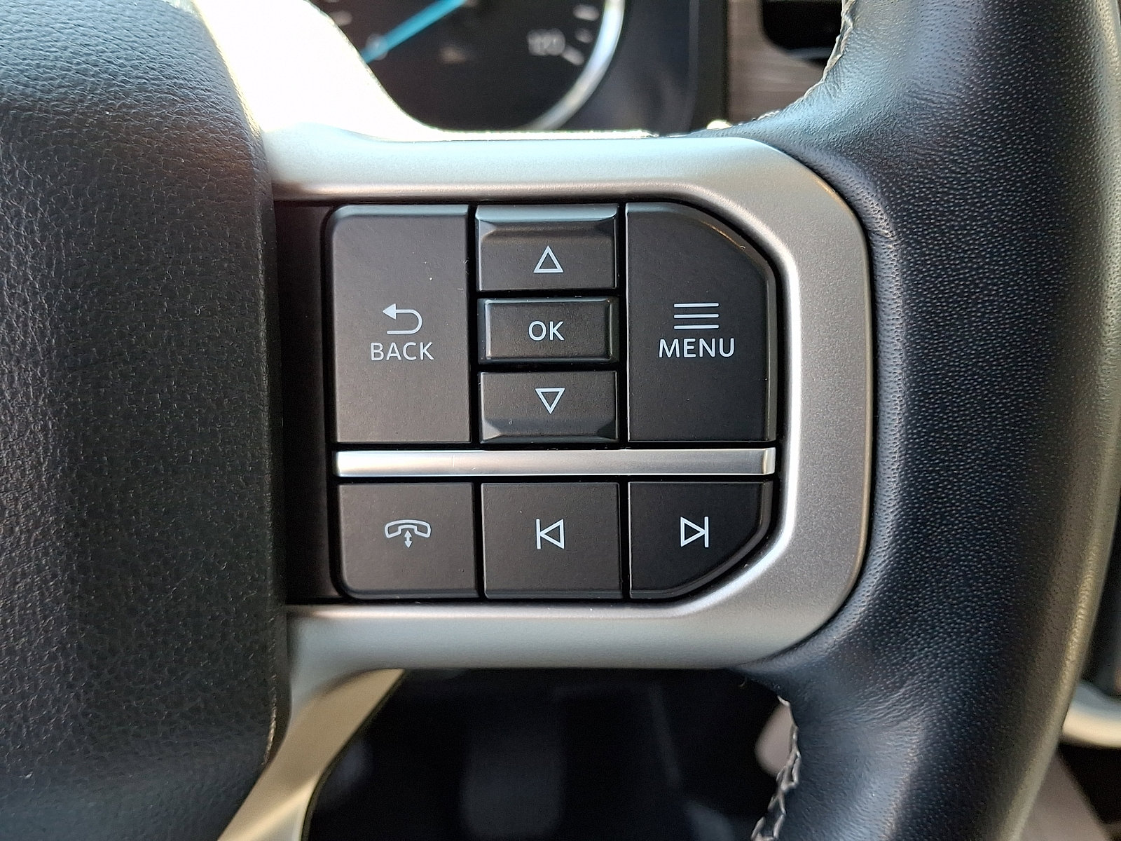 Used 2024 Ford Expedition Limited image 25